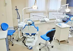 Стоматологические клиники Украины – список услуг, контакты, отзывы.