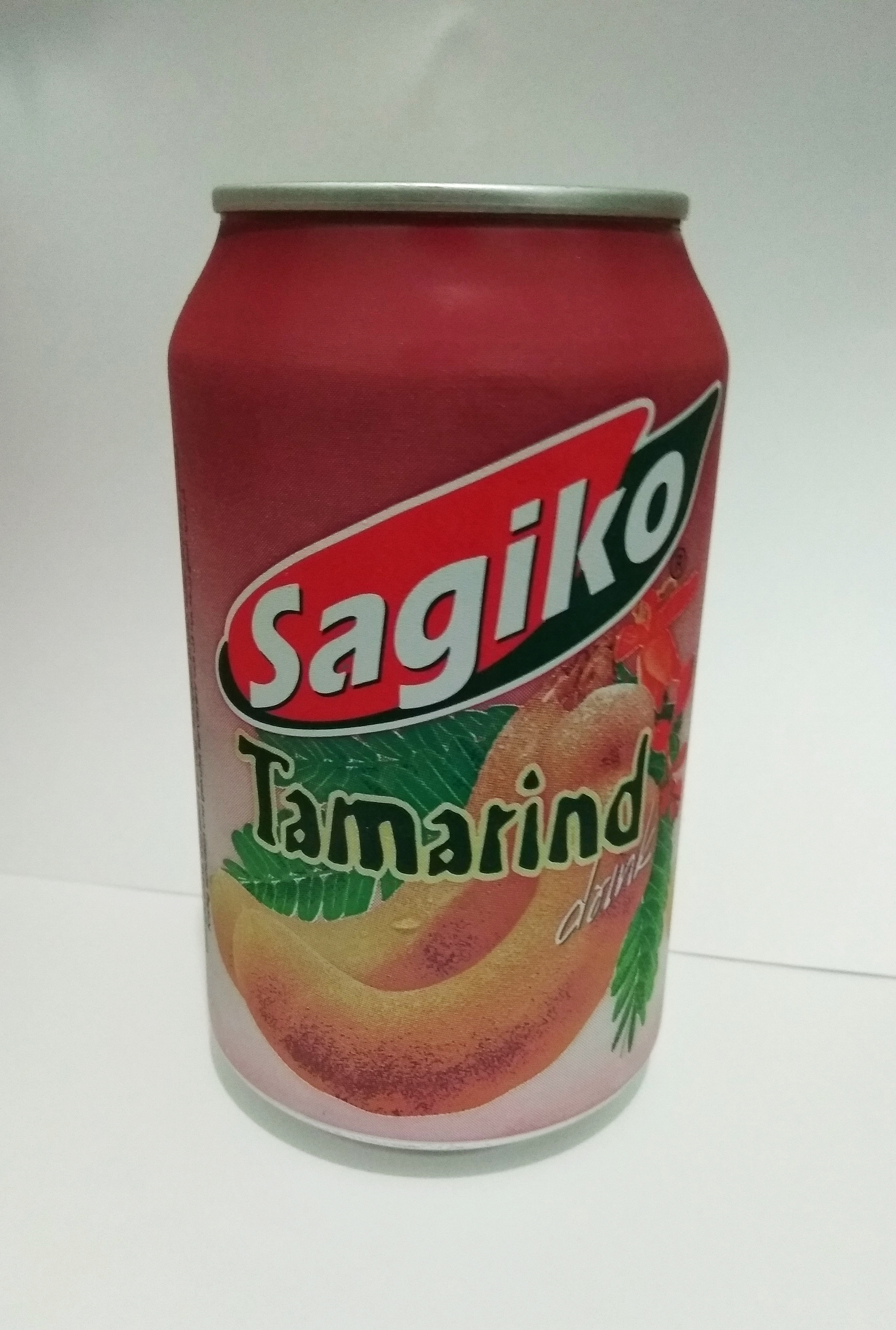 Напиток Тамаринд Sagiko 320 мл