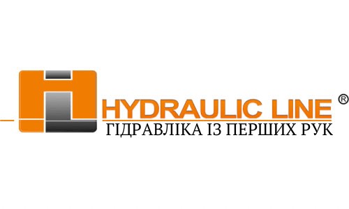 Гідравліка та гідравлічне обладнання в Києві
