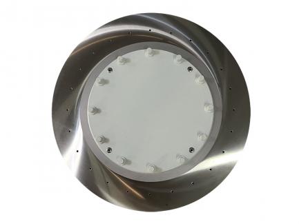 Tarcza wysiewająca do siewnika Kverneland Optima, Charków