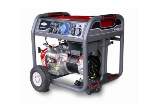Kup generator benzynowy Briggs&Straton 8500EA Elite w Kijowie