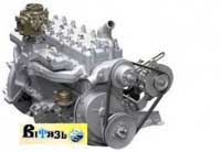 Двигун ГАЗ52 новий, ремонт, радіатор