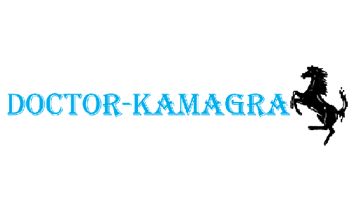 Doctor-Kamagra, препарати для потенції, Польща