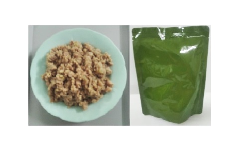 Натуральный корм для домашних животных, Ивано-Франковск