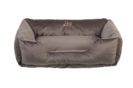 Лежак для котів і собак 6-12 кг Leo Pets Volcanic M купити в Києві 