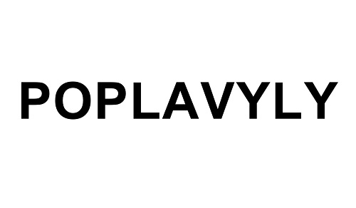 POPLAVYLY (Поплавили) - дизайнерські речі з переробленого пластику
