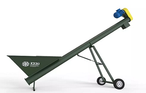 Гвинтовий конвеєр (шнек) від виробника, Харків