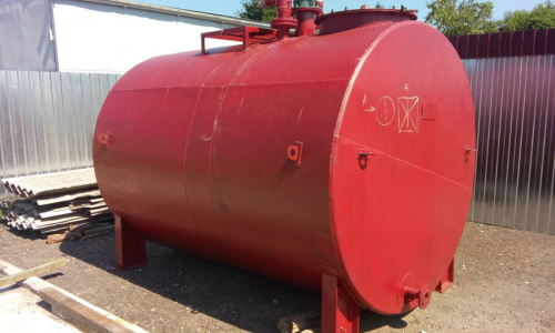 Фильтры для АЗС и нефтебаз