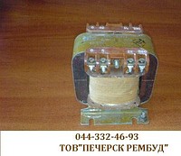 Лабораторний трансформатор ЛАТР 1,25