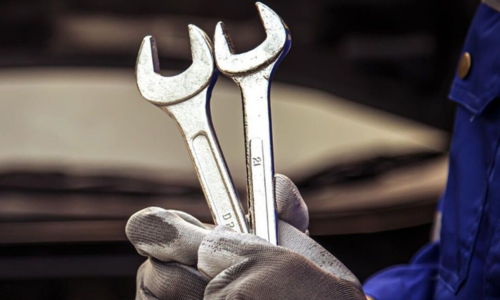 Ремонт заправочных станций с выездом к заказчику