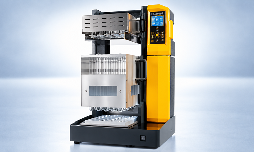 Автоматичний дигестор GERHARDT KJELDATHERM KT-L 8s-BS