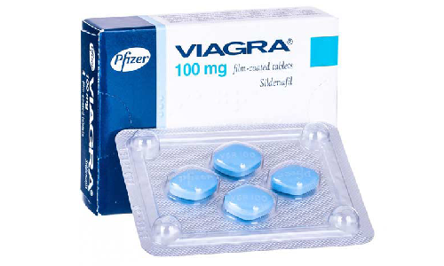 SILDENAFIL (Viagra), купити препарат, Польща