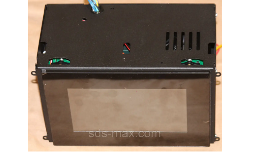 Блок управління HHO для водневого зварювання та чищення