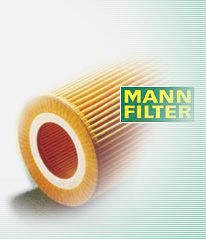 Фільтри MANN для компресорів