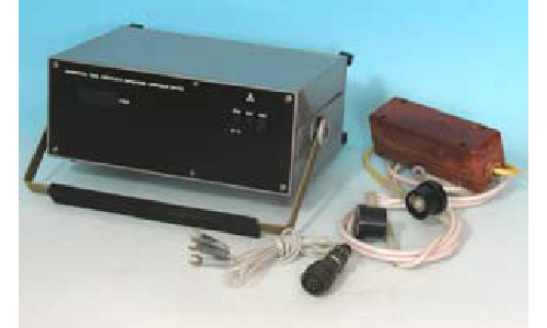 Вимірювач струму короткого замикання цифровий Щ41160