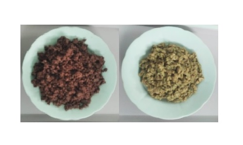 Органічні еко-продукти для тваринництва