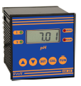 Контролер pH, Cl, Rx (ОВП), CD(електропров)