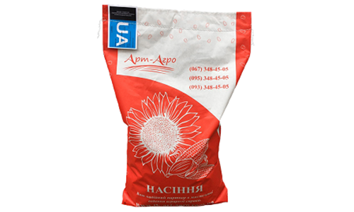Купити насіння соняшника Сантос екстра/стандарт, Київ