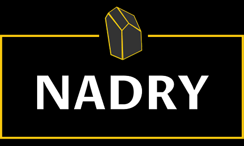 Nadry, LLC: Granit najwyższej jakości ze złoża Malofedorivskoe