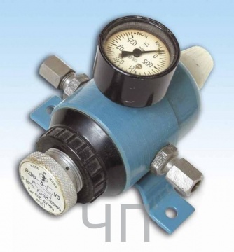 Редуктори тиску з фільтром РДФ-3.1, РДФ-3.2, РДС-3.1