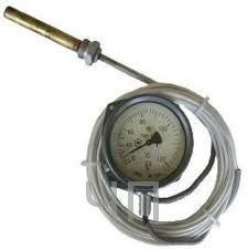 ТКП-100-М1 - термометр манометричний конденсаційний показуючий