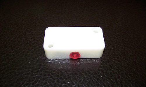 Кнопка пуску для мішкозашивочної машини GK 9-2