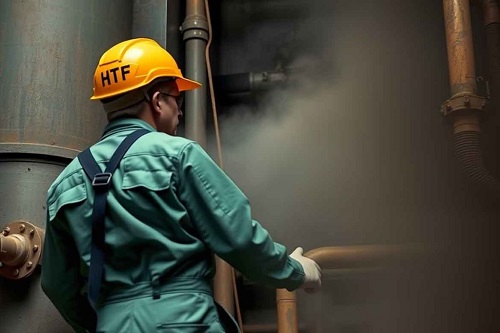 Сервісне та післягарантійне обслуговування газоочисних систем