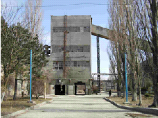 Реконструкція бетонних заводів