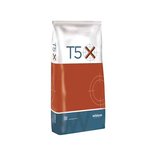 Кормова добавка T5X (адсорбент мікотоксинів)