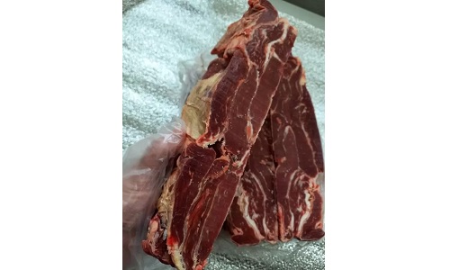 Żeberka wołowe dla psów, Lwów