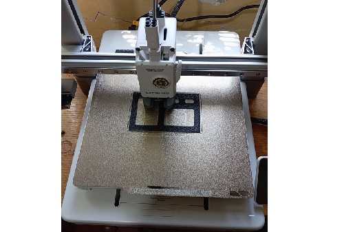 Инженерная 3D печать (запчастей, деталей) во Львове