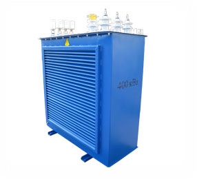 Силові сухі трансформатори ТСЗ, ТСЗН (Київська область)