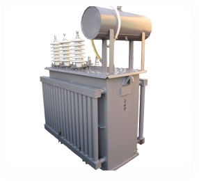 Масляні силові трансформатори ТМ, ТМГ, ТМЗ
