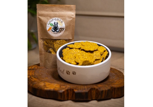 Корисні смаколики Chipchyk для суглобів собак Львів