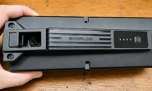 Перепаковка батарей EcoFlow Blade у Львові