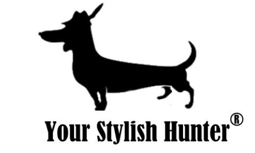 Fabryka Your Stylish Hunter, hamaki samochodowe na ogony, ubranka dla psów