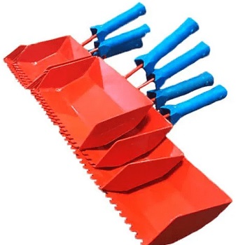 Ковш для клеевого раствора, купить Львов