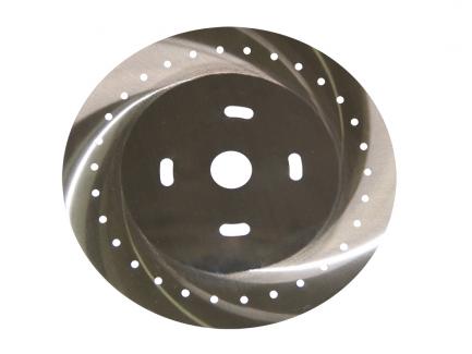 Tarcza wysiewająca do siewników Vesta Profi i Vega 30x3,0