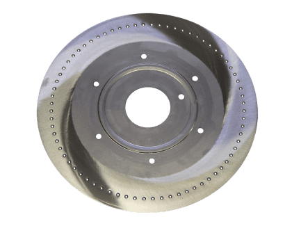 Tarcze wysiewające do siewników pneumatycznych MONOSEM