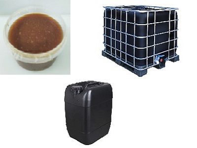 Концентрована кератинмістка рідка суміш, хелатне добриво Концентрована кератинмістка рідка суміш, хелатне добриво