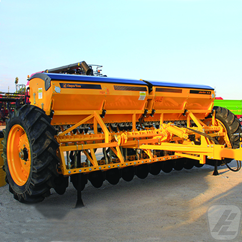 Зернова сівалка Planter-3.6 (СЗ-3.6 А) м. Кропивницький