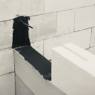 Сухие строительные смеси PORISTON-Львов