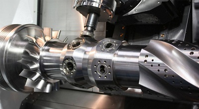 Механообработка металла на заказ Харьковская область