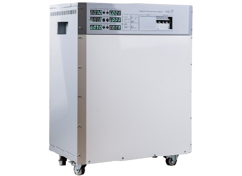 Stabilizator napięcia 3-fazowy СНТТ-10.5-12 HOME 3X