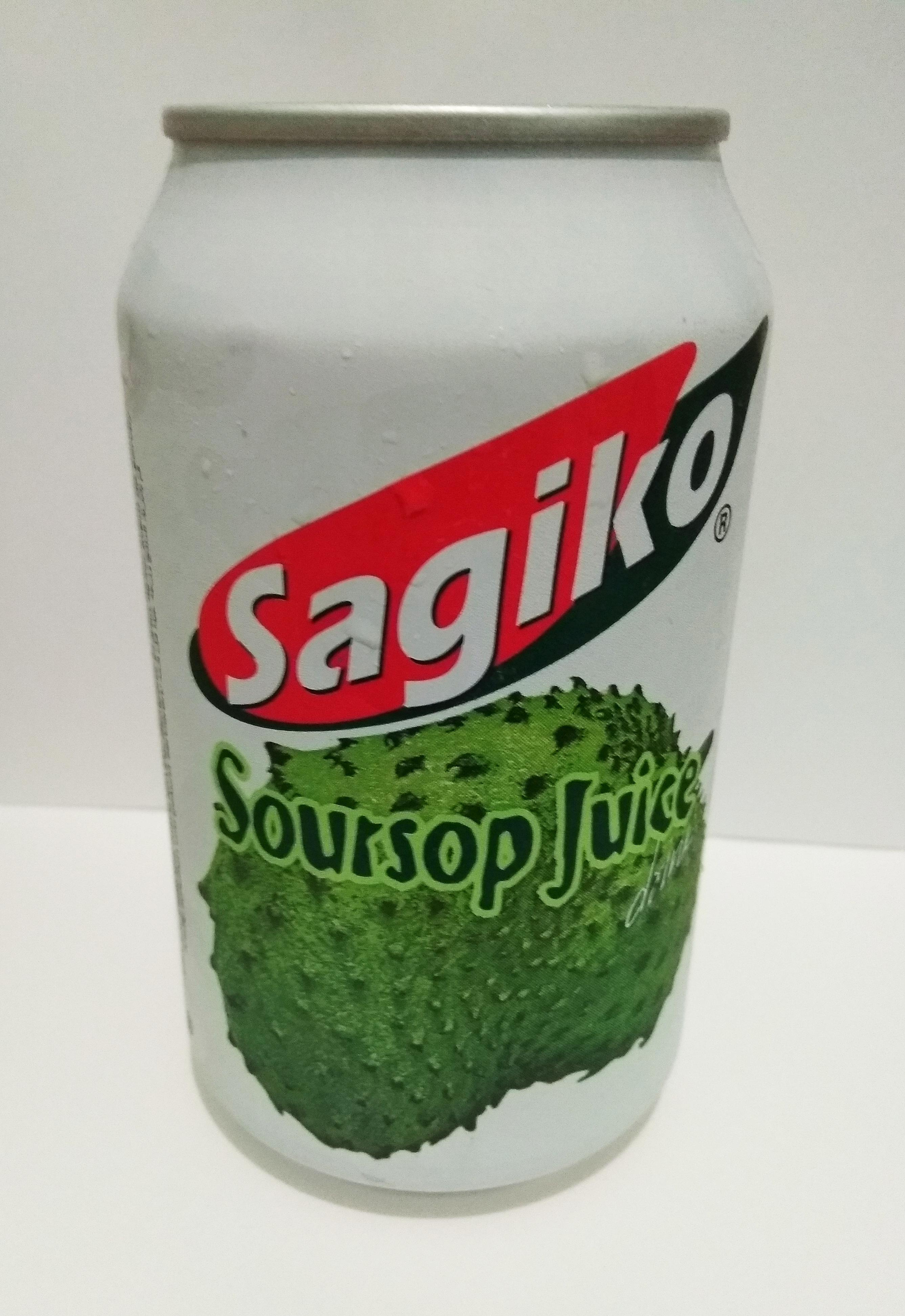 Напиток Саусеп Sagiko 320 мл