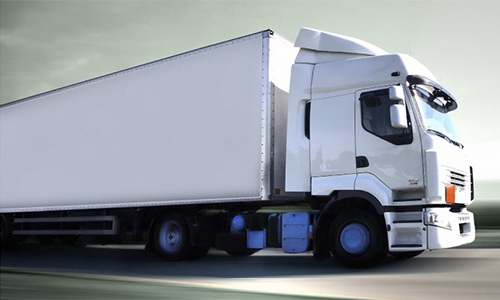 Замовити перевезення вантажів по країнах СНД з України