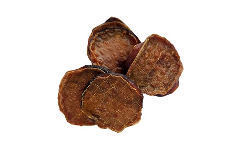 Сушеные семенники для собак натуральные Chipchyk