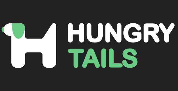 Hungry Tails, натуральные премиум-корма из Киева