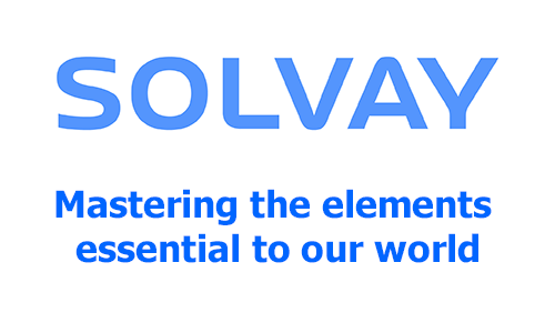 SOLVAY CHEMICALS INTERNATIONAL S.A.