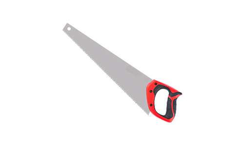 Ножівка для різання ніздрюватого бетону